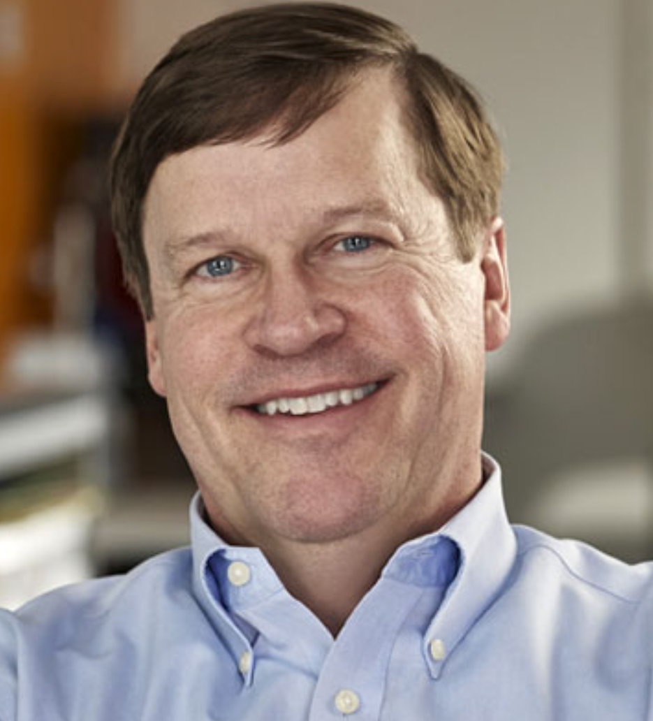 Portrait of Paul Weedlun, S3P Consulting principal advisor